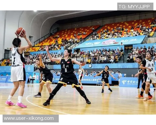 深篮体育女篮锦标赛现场观赛人数突破三万相关产业收入超千万